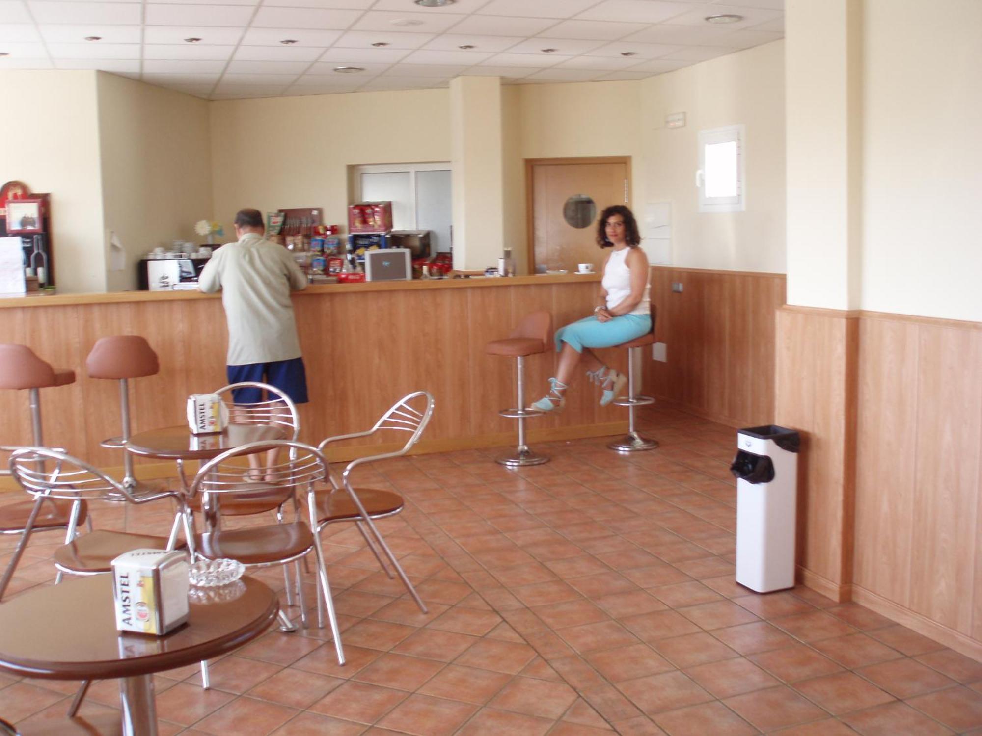 Hotel Balneario Fuentes Del Trampal Carmonita المظهر الخارجي الصورة