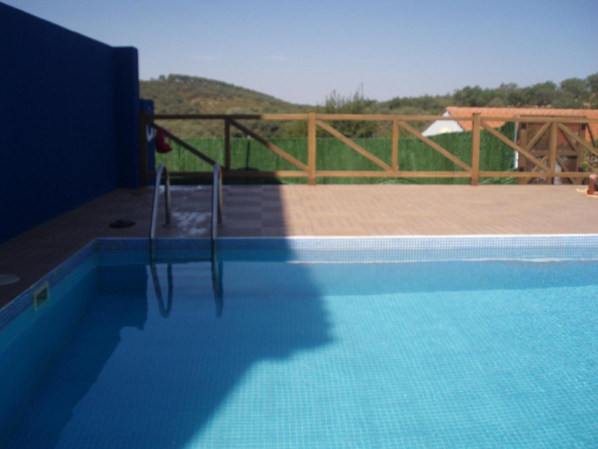 Hotel Balneario Fuentes Del Trampal Carmonita المظهر الخارجي الصورة