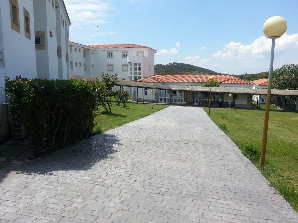 Hotel Balneario Fuentes Del Trampal Carmonita المظهر الخارجي الصورة